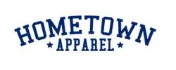 Hometown Apparel Coupons