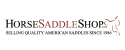 Horse Saddle Shop Coupons