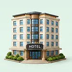 Hotel Bookings Coupons