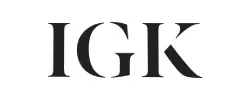 IGK Hair Coupons