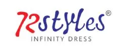 72Styles Infinity Dress Coupon