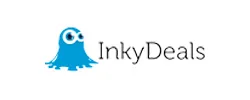 InkyDeals Coupons