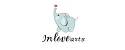 In Love Art Shop Coupons