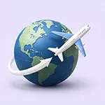 International Flights Coupons
