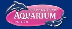Interactive Aquarium Cancun