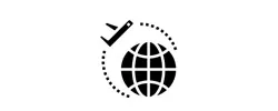 International Flights Coupons