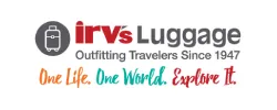 Irv’s Luggage Coupons