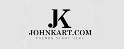 Johnkart Coupons