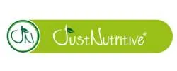 Just Nutritive Coupons