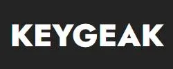 KeyGeak Coupons