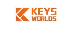 Keysworlds Coupons