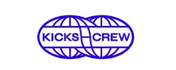 KICKS CREW Coupons