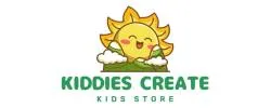 Kiddies Create Coupons