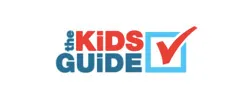 The Kids Guide Coupons