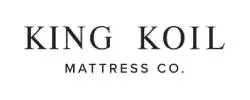 King Koil Coupons