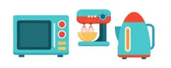Kitchen Appliances Coupons