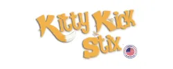 Kitty Kick Stix Coupons