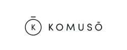 Komuso Design Coupons