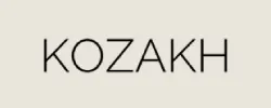 KOZAKH Coupons