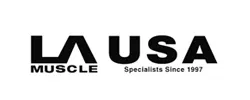 LA Muscle Coupons