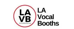 LA Vocal Booths Coupons