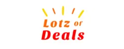 Lotz Of Deals Coupons