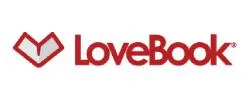 LoveBook Coupons