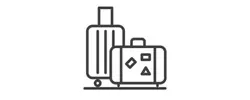 Luggage Coupons
