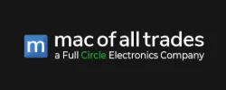 Mac Of All Trades