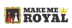 Make Me Royal USA Coupons