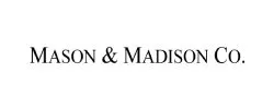 Mason & Madison Co. Coupons