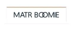 Matr Boomie Coupons