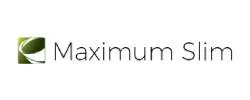 Maximum Slim Coupons