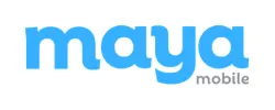 Maya Mobile Coupons