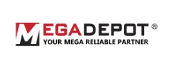 Mega Depot Coupons