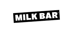 Milk Bar Coupons