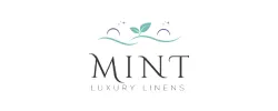 Mint Luxury Linens Coupons