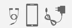 Mobile Accessories Coupons