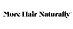 More Hair Naturally Coupons