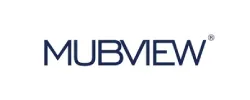 Mubview Coupons