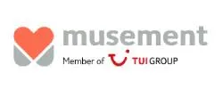Musement Coupons