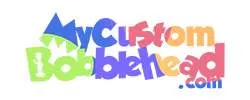 MyCustomBobblehead Coupons