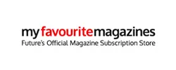 My Favourite Magazines Coupons