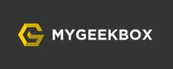 My Geek Box Coupons