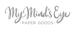 My Mind's Eye Coupons