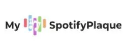 My Spotify Plaque Coupons