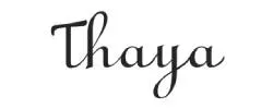 Thaya Coupons