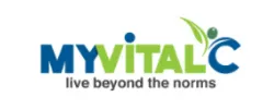 MyVitalC Coupons