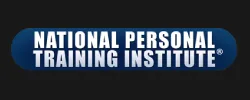 National Personal Training Ins