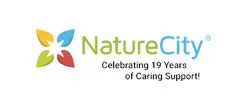 NatureCity Coupons